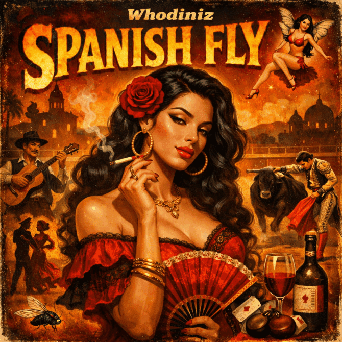 spanish fly