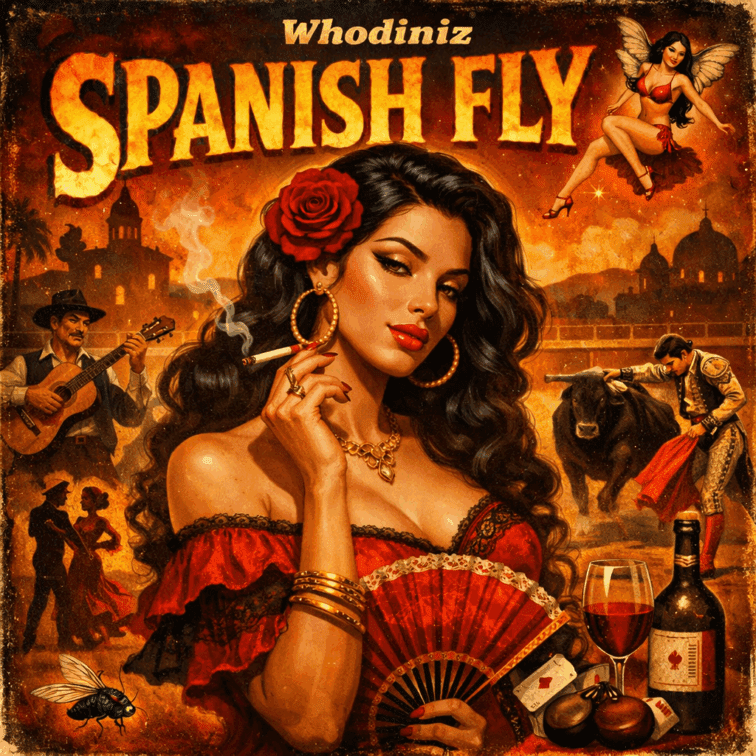 spanish fly