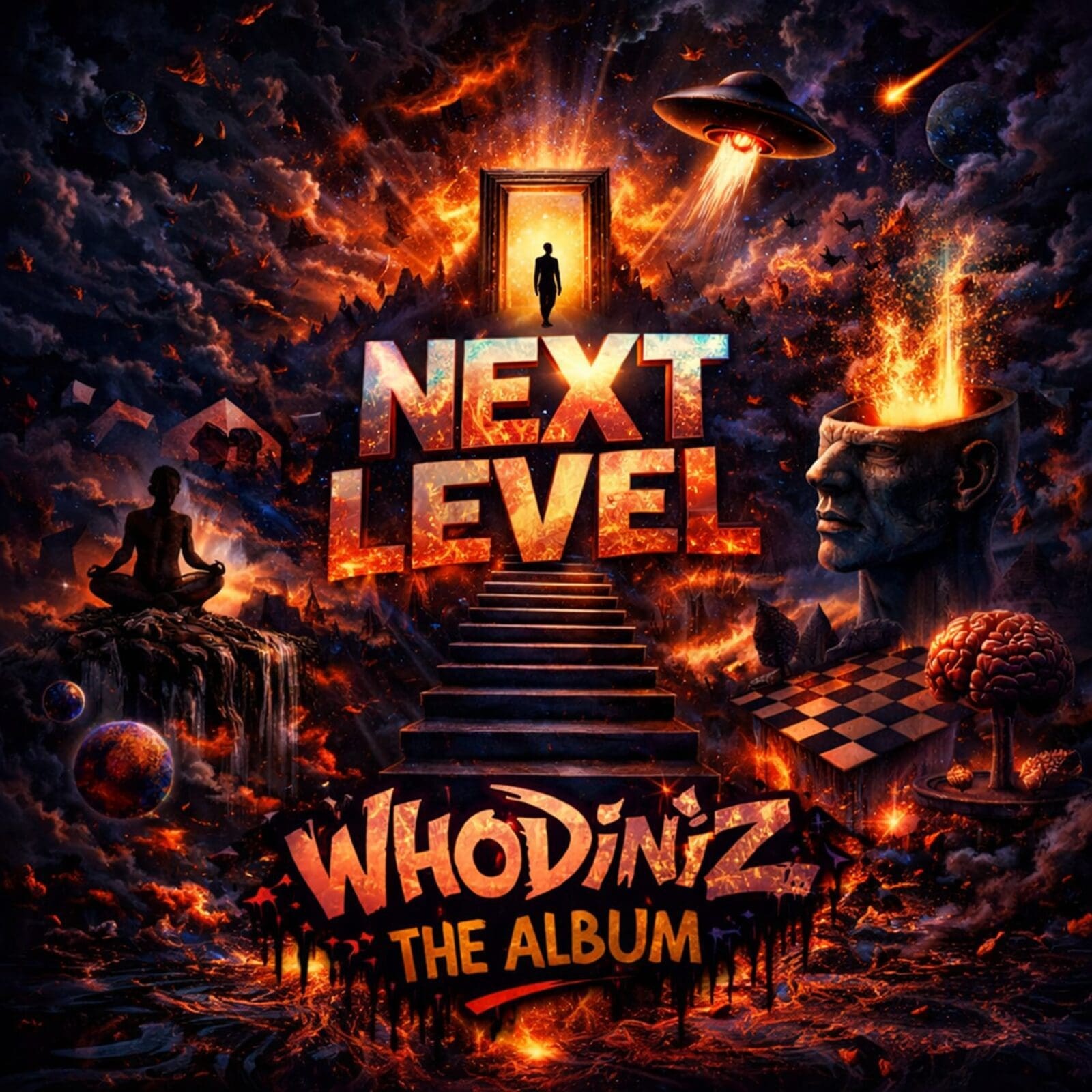 Next Level